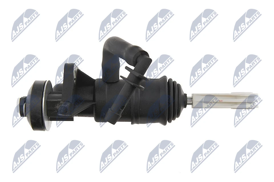  Cylinder sprzęgła główny Audi A4 