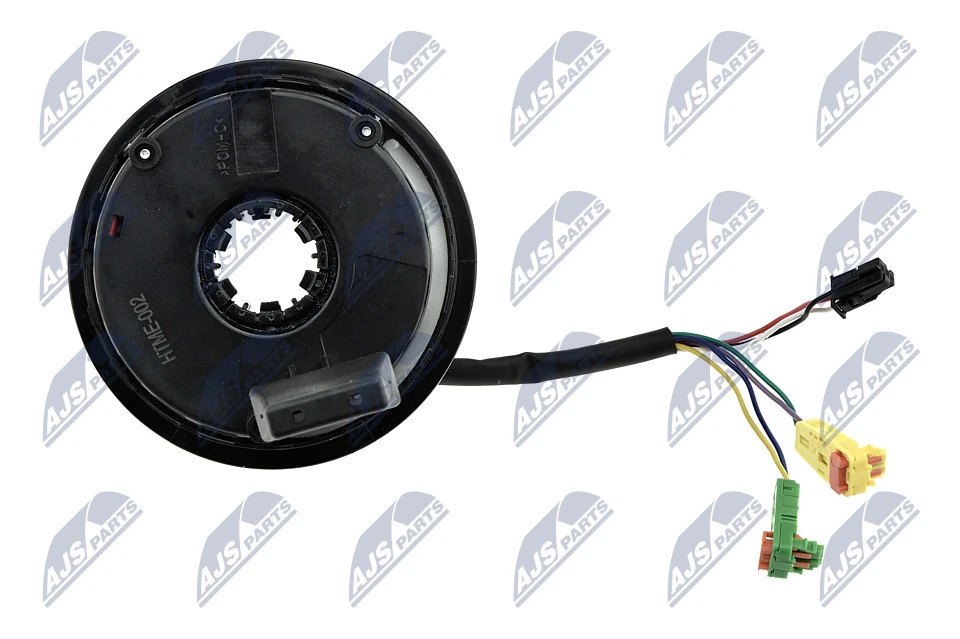 Pierścień kontaktowy AIRBAG, taśma kierownicy NTY EASME002 cena, od 68,95 USD