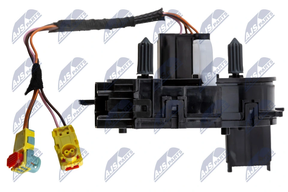Pierścień kontaktowy AIRBAG, taśma kierownicy  Land Rover Range Rover SPORT II SUV (L494) (2013 - 2022) cena, od 69,34 USD