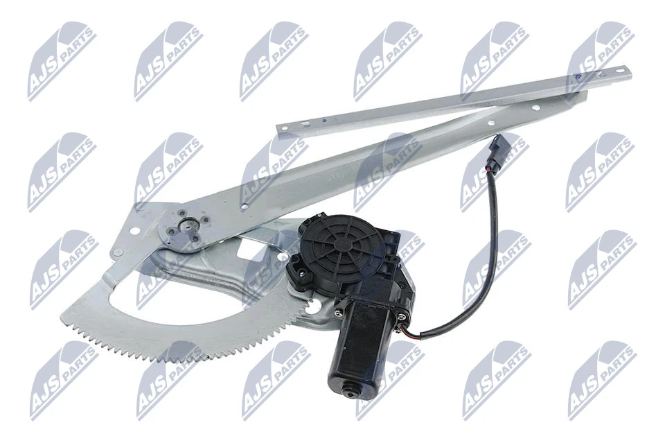 Do koszyka Mechanizm podnoszenia szyby drzwi przednich prawych Ford Transit VI V347/8