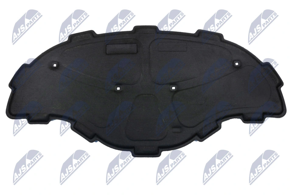Wygluszenie maski Audi A6 C7 sedana (4G2, 4GC) (2010 - 2019) cena, od 49,48 USD