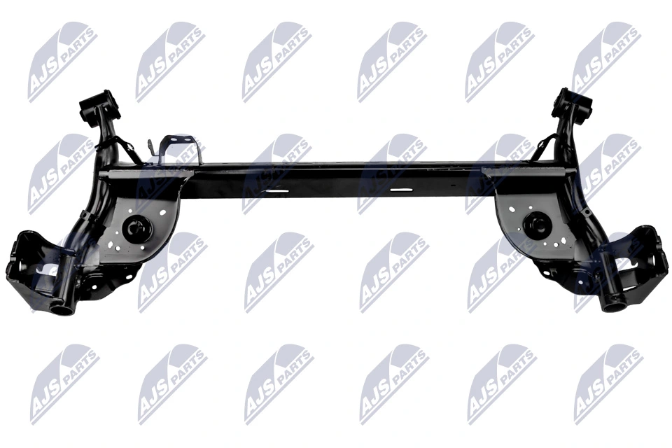 555016298R Renault (RVI) Korpus osi tylnej