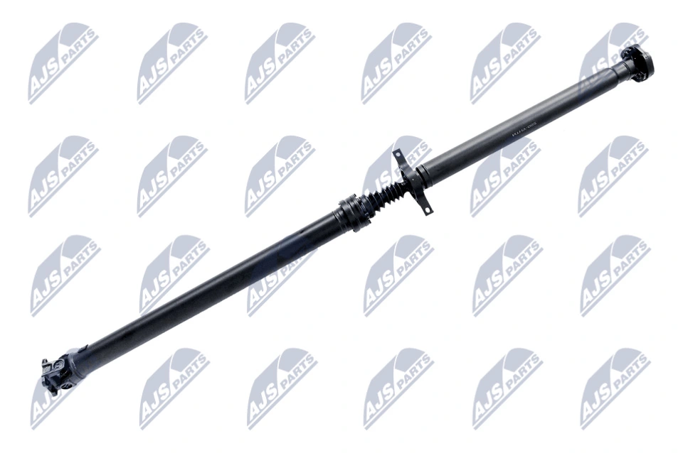 Wał Cardana tylny, kompletny Hyundai Santa Fe II SUV (CM) (2006 - 2012) cena, od 217,59 USD