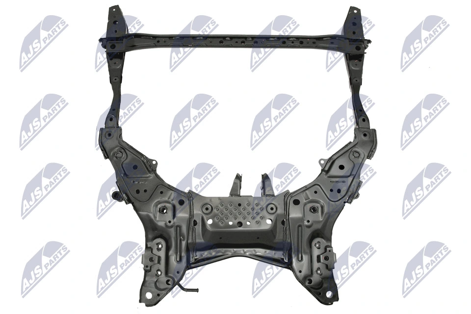 Korpus osi tylnej do Mazda CX-5 I KE, GH