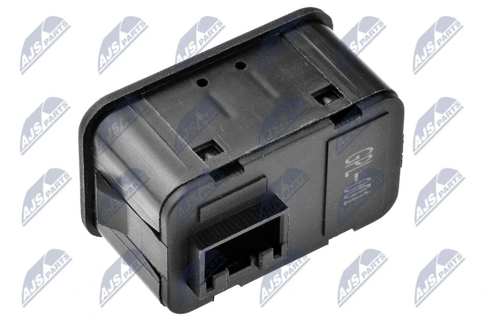 6240106 General Motors Panel przyciskowy sterowania podnośnikiem szyby przedni lewy
