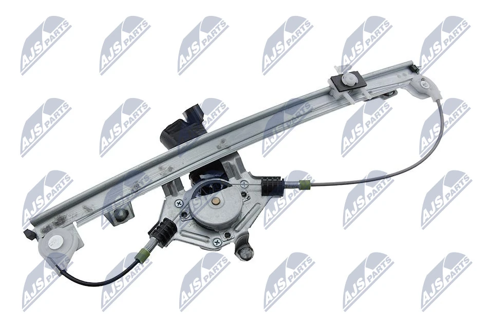 Do koszyka 1620005180 Peugeot/Citroen Mechanizm podnoszenia szyby drzwi przednich lewych