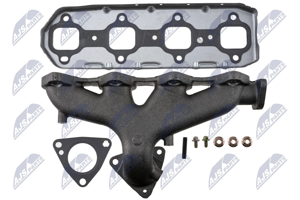 Do koszyka Kolektor wydechowy Land Rover Range Rover EVOQUE L551
