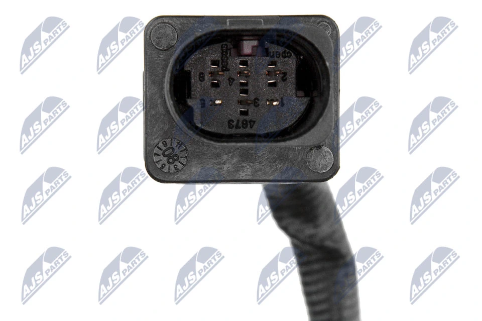 Sonda lambda czujnik tlenu przed katalizatorem NTY ESLCT008 cena, od 74,21 USD