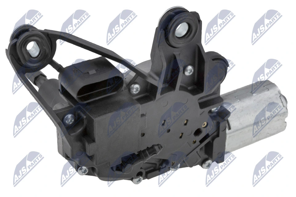 Silniczek wycieraczki tylnej szyby do Volkswagen Touran I 1T1, 1T2