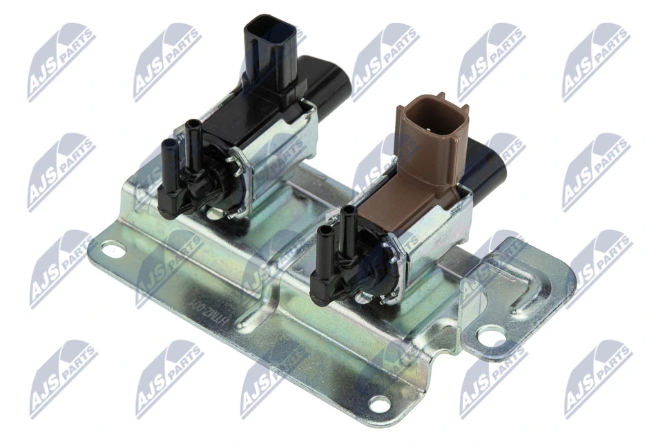 ECDMZ001 NTY Zawór elektromagnetyczny regulacji klapy EGR