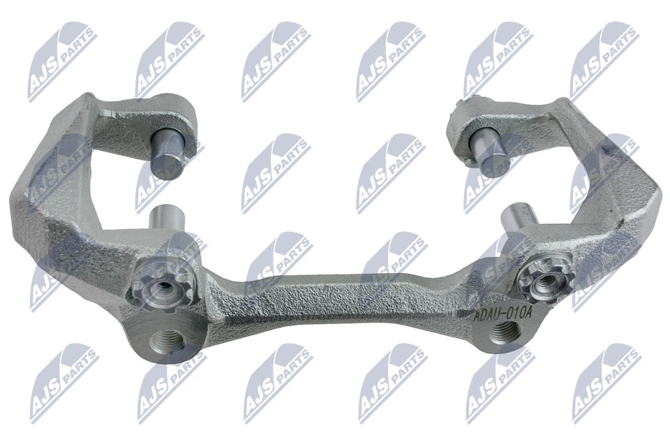 Jarzmo zacisku hamulcowego przedniego do Audi A6 C7 4G2, 4GC