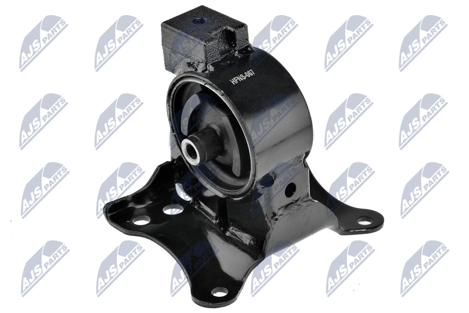 Poduszka (podpora) silnika lewa Nissan Primera P12