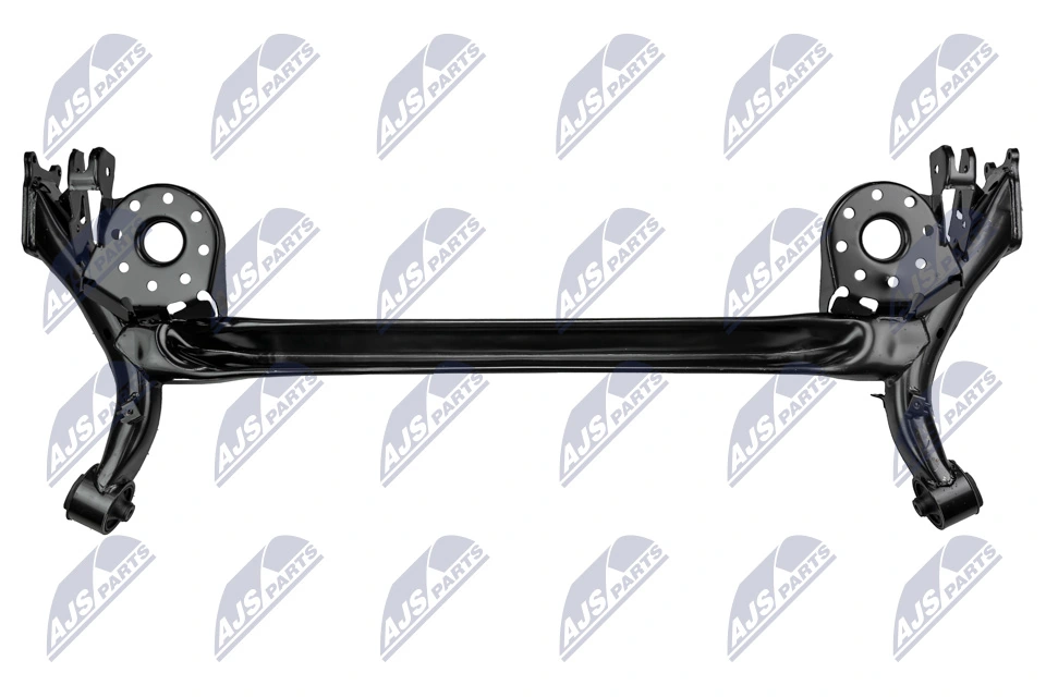 Korpus osi tylnej do Toyota Yaris  P13