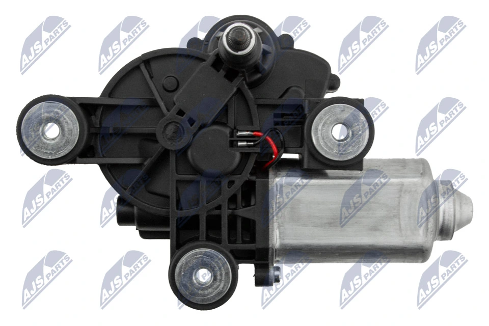 Silniczek wycieraczki tylnej szyby Fiat Panda II hatchback (169A) (2003 - 2013) cena, od 87,24 USD