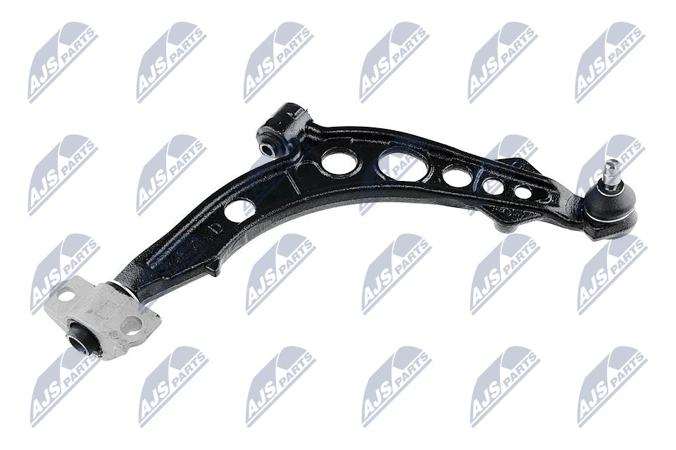 Wahacz zawieszenia przedniego dolny prawy Fiat Punto I hatchback (176) (1993 - 1999) cena, od 55,68 USD