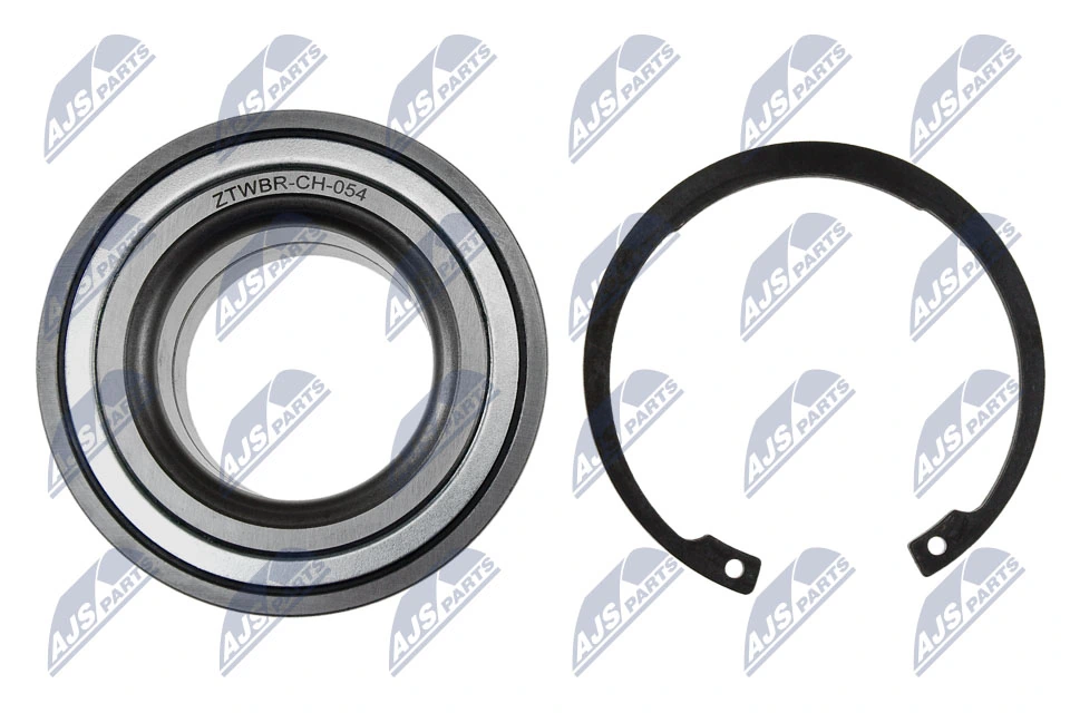 Lożysko piasty tylnej Jeep Grand Cherokee IV SUV (WK) (2011 - 2022) cena, od 63,01 USD