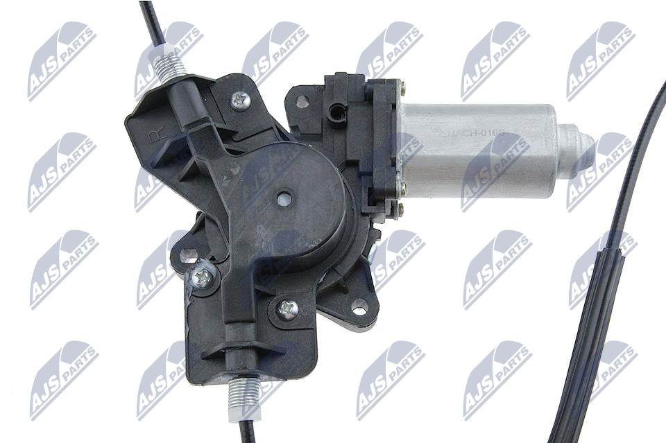 Mechanizm podnoszenia szyby drzwi przednich prawych Chrysler Voyager III minivan (RG, RS) (1999 - 2008) cena, od 109,48 USD