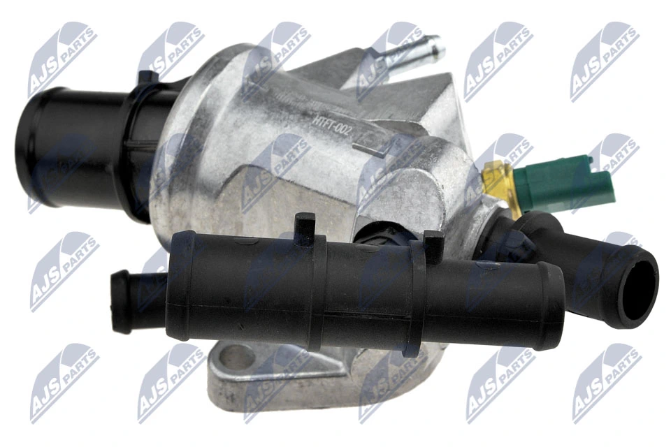 Do koszyka Obudowa termostatu Fiat Punto II 188