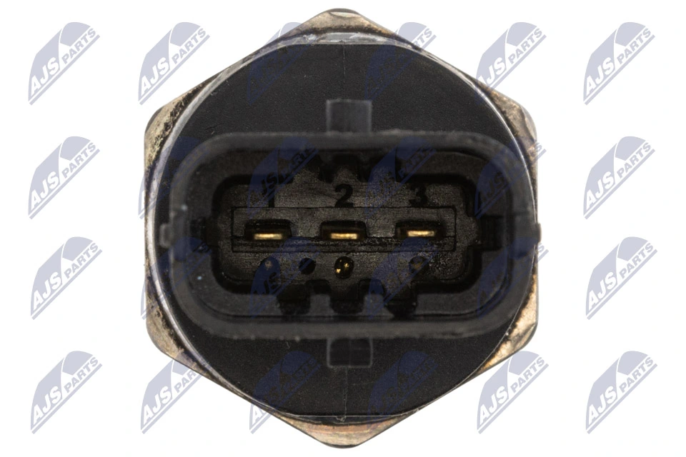 Czujnik ciśnienia paliwa KIA Rio 2 JB