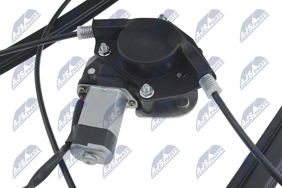  Mechanizm podnoszenia szyby drzwi przednich lewych Chrysler Voyager 
