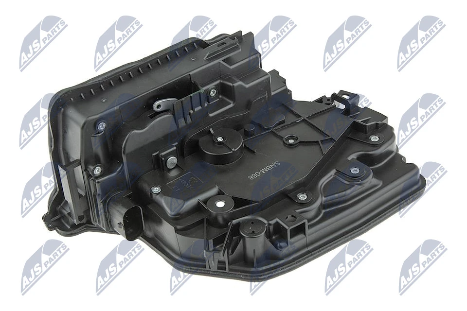  Zamek drzwi przednich lewych BMW X5 
