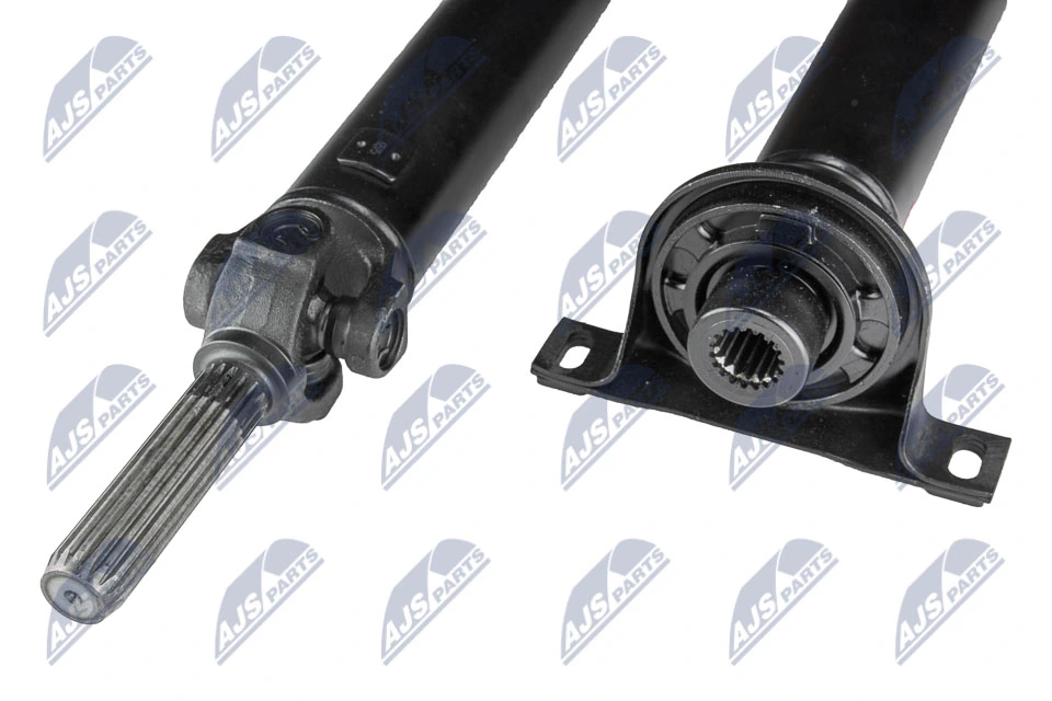 Wał Cardana tylny, kompletny NTY NWNME025 cena, od 291,54 USD