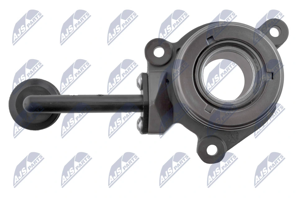 Do koszyka 810200 VALEO Cylinder roboczy sprzęgła (wysprzęglik) w komplecie z łożyskiem wyciskowym