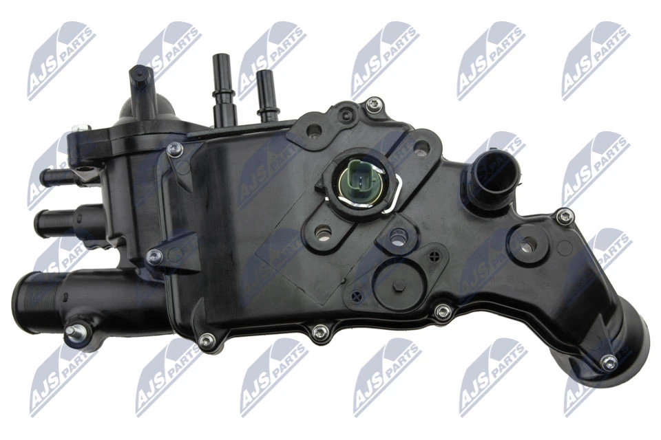 Obudowa termostatu NTY CTMCT006 cena, od 109,18 USD