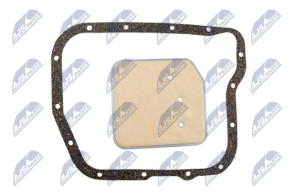 Filtr automatycznej skrzyni biegów Jeep Grand Cherokee