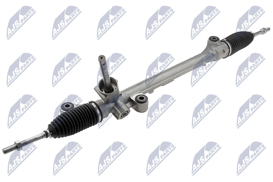 Listwa kierownicza (maglownica) Mazda 2 II hatchback (DE) (2007 - 2014) cena, od 138,57 USD