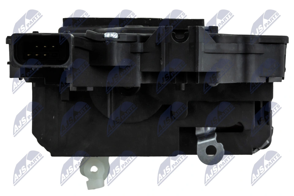 Zamek drzwi przednich prawych Fiat Punto GRAND hatchback (199) (2005 - 2018) cena, od 63,30 USD