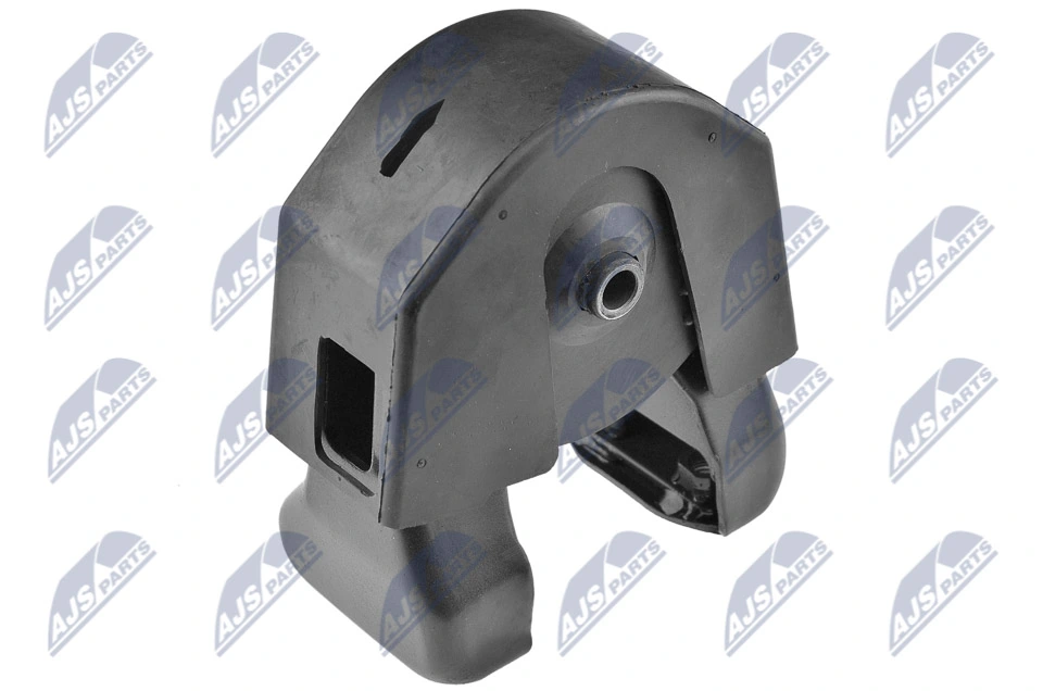 Poduszka (podpora) silnika tylna Hyundai Sonata V sedana (NF) (2007 - 2010) cena, od 39,97 USD