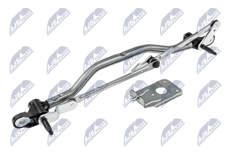Mechanizm wycieraczek Alfa Romeo Giulietta hatchback (940) (2010 - 2020) cena, od 82,11 USD
