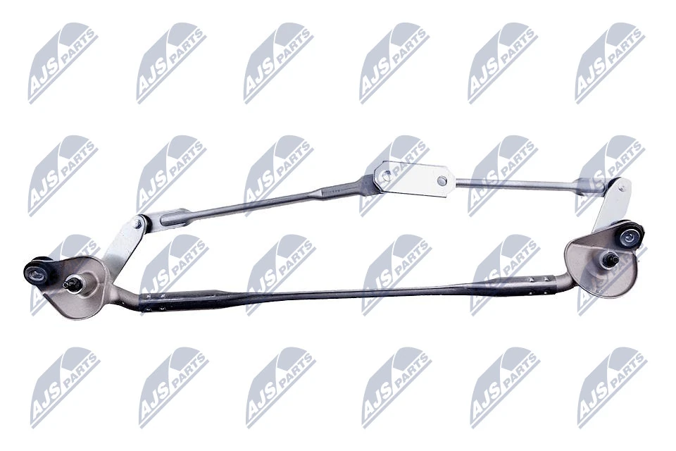 Mechanizm wycieraczek Toyota Avensis II sedana (T25) (2003 - 2008) cena, od 41,27 USD