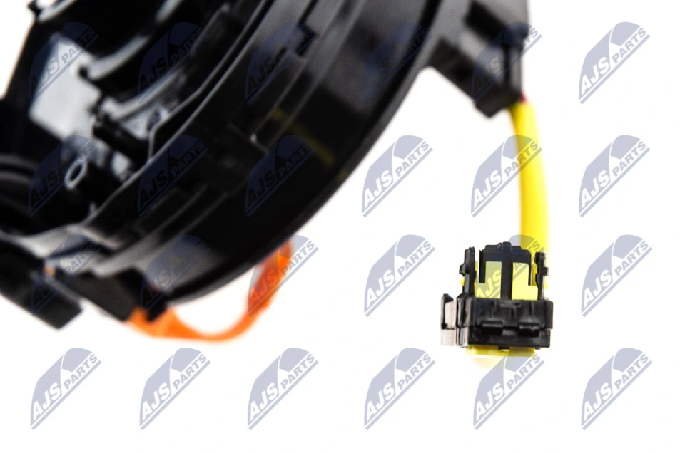 Pierścień kontaktowy AIRBAG, taśma kierownicy  Suzuki Swift III hatchback (RS) (2005 - 2011) cena, od 47,59 USD