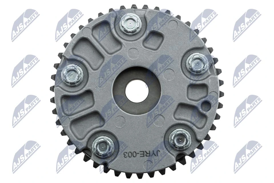 Koło zębatewalcowe wałka rozrządu silnika Nissan Tiida C11X