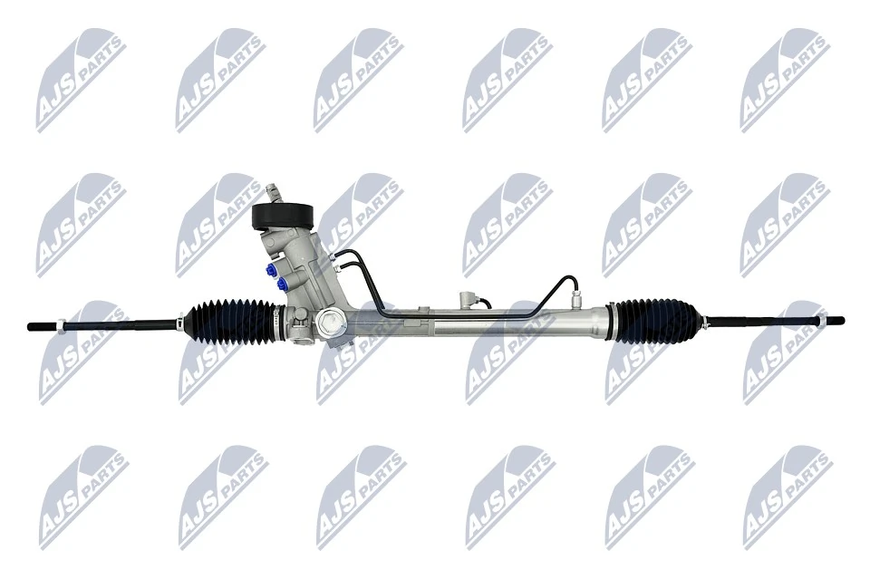 Listwa kierownicza (maglownica) Volkswagen Polo IV hatchback (9N, 9A) (2001 - 2014) cena, od 131,10 USD