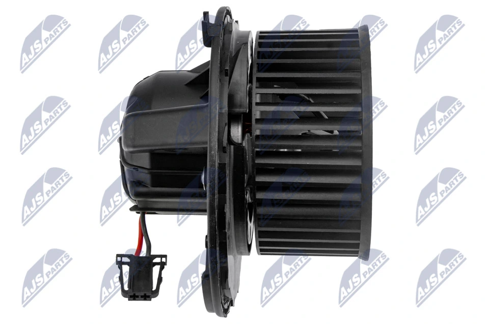 Silniczek wentylatora nagrzewnicy (ogrzewacza wnętrza) NTY EWNME011 cena, od 81,89 USD