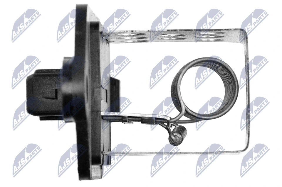 Regulator obrotów wentylatora (sterownik) NTY ERDCT008 cena, od 14,05 USD