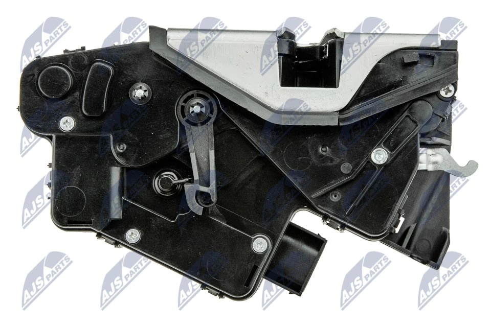 Zamek drzwi tylnych prawych do BMW 3  E46