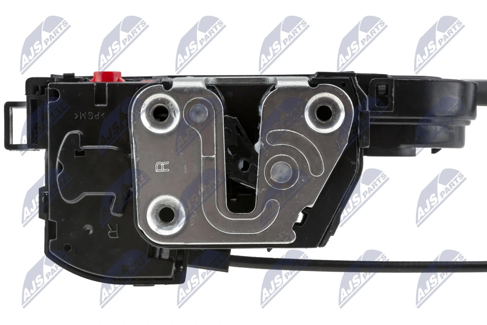 Zamek drzwi tylnych prawych do Hyundai I40 I VF