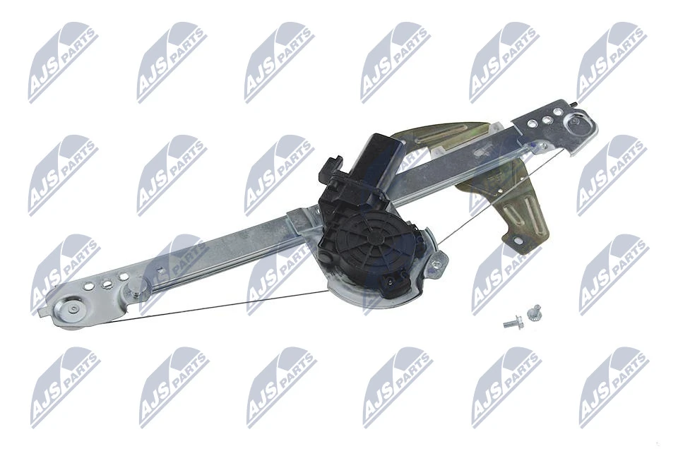 Mechanizm podnoszenia szyby drzwi przednich prawych Citroen C1 I hatchback (PM, PN) (2005 - 2014) cena, od 58,16 USD