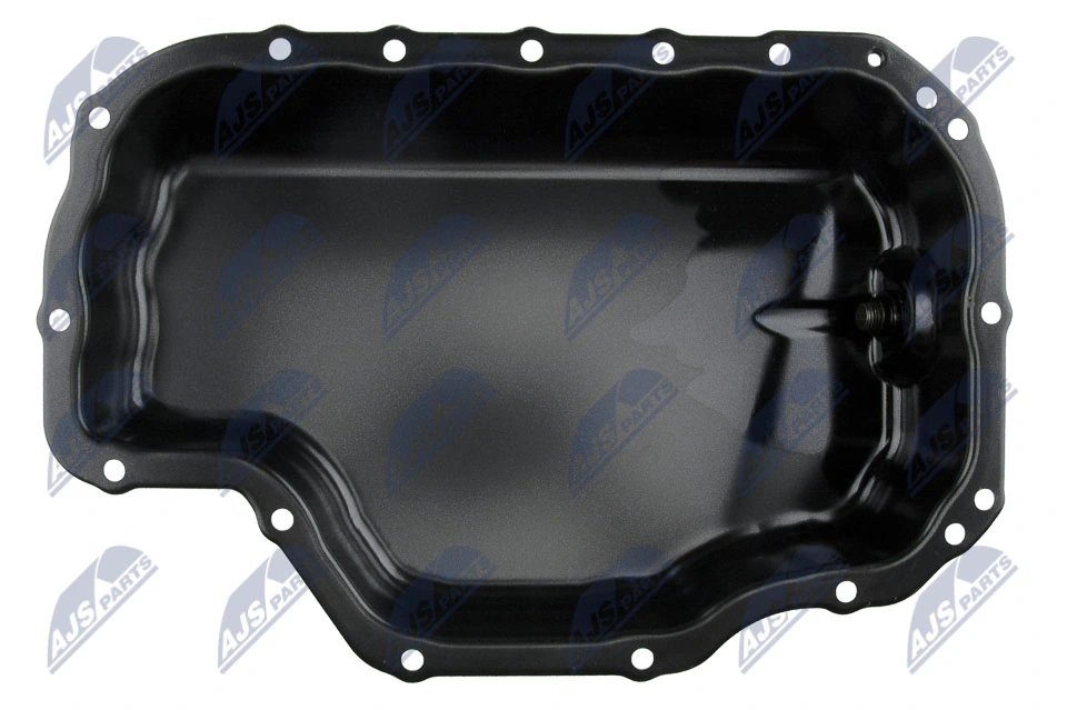 Miska olejowa silnika Mercedes S sedana (W221) (2005 - 2013) cena, od 63,56 USD