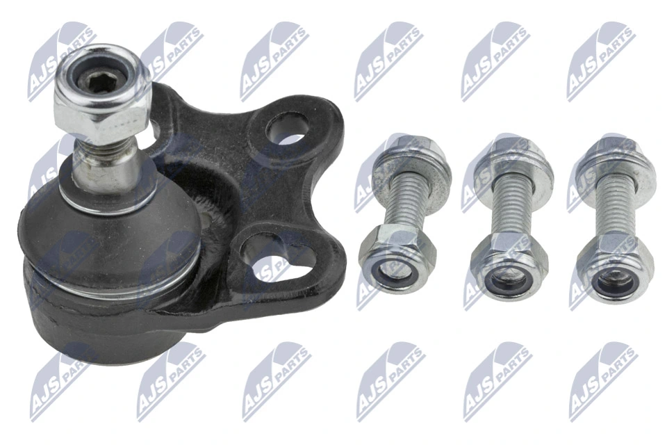 Sworzeń wahacza dolny Mercedes Vaneo minivan (414) (2002 - 2005) cena, od 21,36 USD