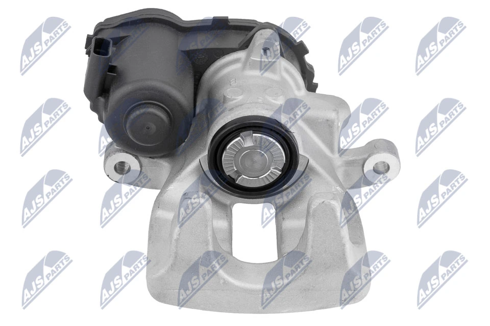 Do koszyka Zacisk hamulcowy tylny prawy Mercedes CLA  X117