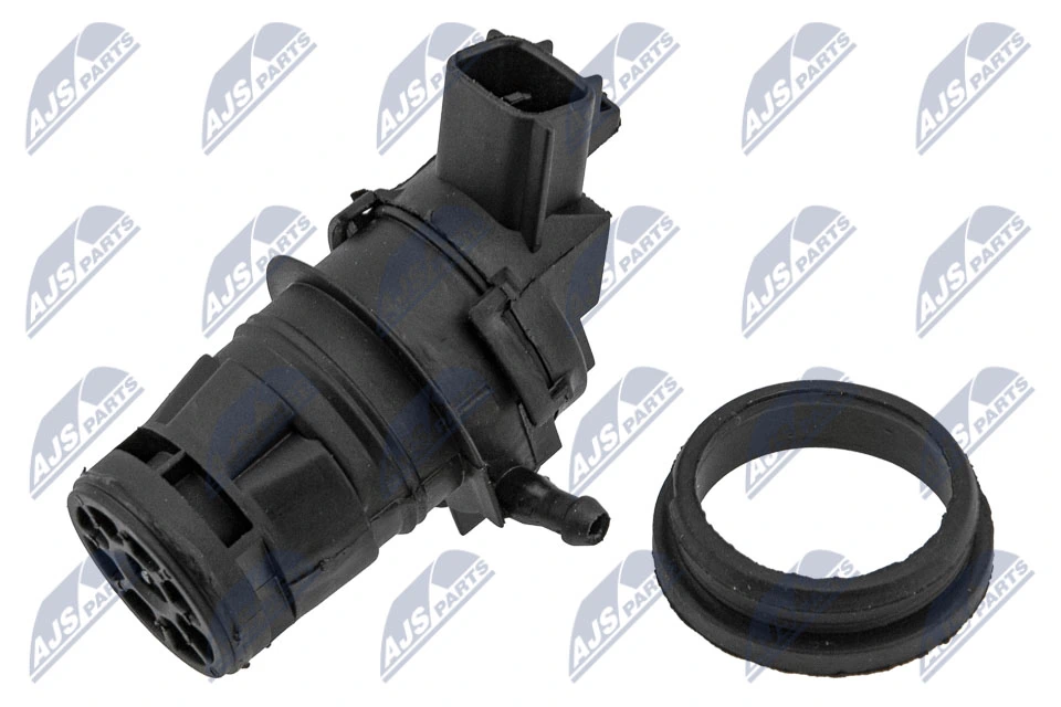 Pompka spryskiwacza szyby przedniej Toyota RAV4 3 A3