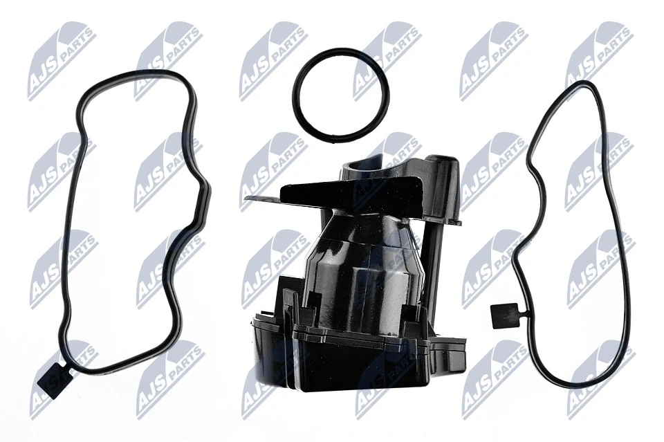 Separator oleju układu wentylacji kadłuda (bloku silnika) NTY EPCVBM006 cena, od 14,80 USD