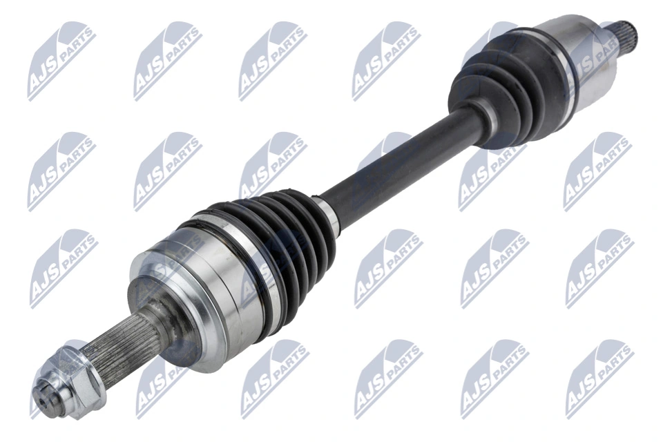 Półoś napędowa przednia prawa do Honda Civic VIII FK, FN