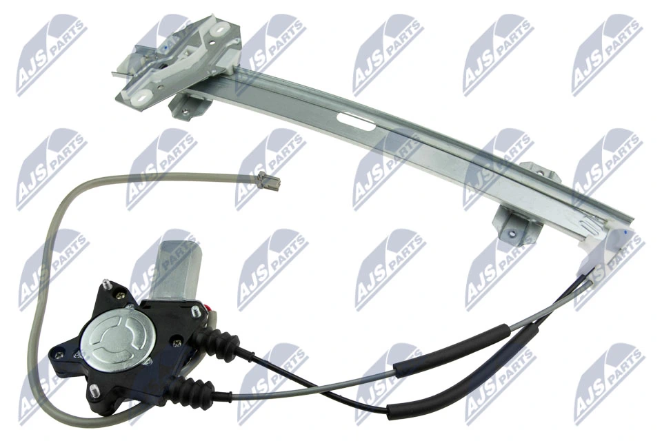 Mechanizm podnoszenia szyby drzwi przednich prawych Honda Accord V sedana (CE, CF) (1996 - 1998) cena, od 70,38 USD