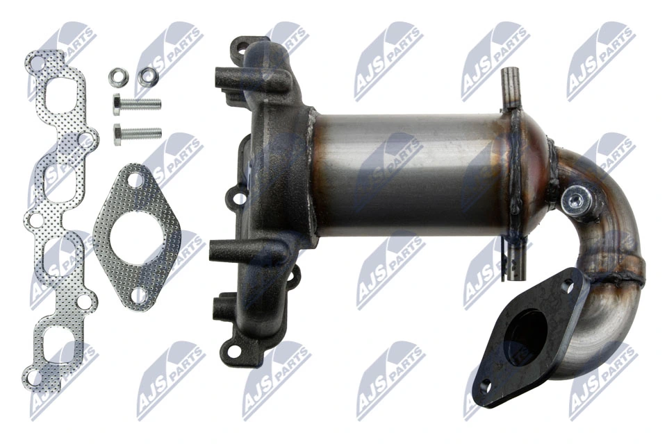 Kolektor wydechowy NTY KATFR003 cena, od 231,75 USD